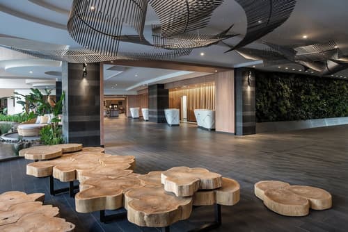 The Westin Maui Resort & Spa, Ka'anapali, Lobby