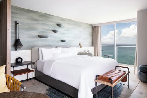 The Westin Maui Resort & Spa, Ka'anapali, Room