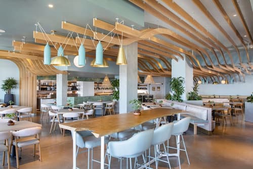 The Westin Maui Resort & Spa, Ka'anapali, Private kitchen