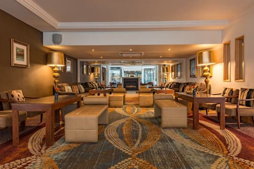 Thistle Trafalgar - Leicester Square, Lobby