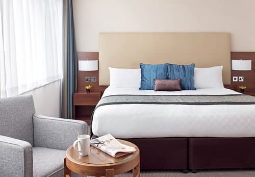 Thistle Trafalgar - Leicester Square, Primary image