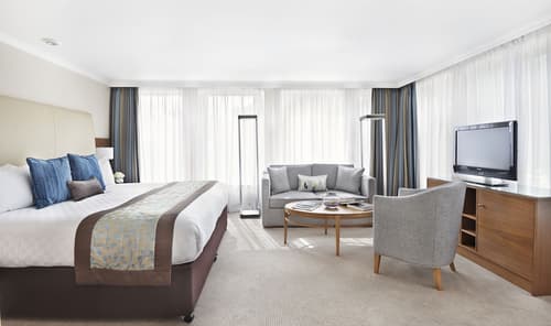 Thistle Trafalgar - Leicester Square, Room