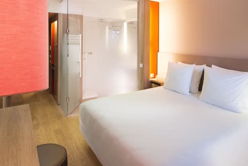 Hôtel Oceania Le Métropole Montpellier, Room