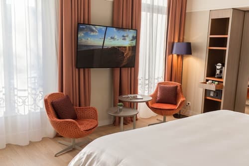 Hôtel Oceania Le Métropole Montpellier, Room
