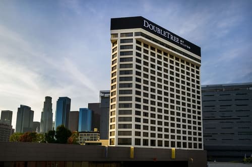 DoubleTree by Hilton Hotel Los Angeles Downtown, Primary image