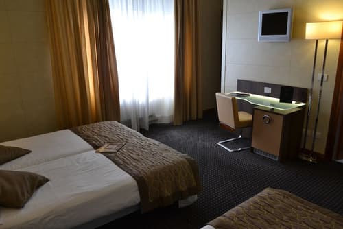 LH Hotel Sirio Venice, Room