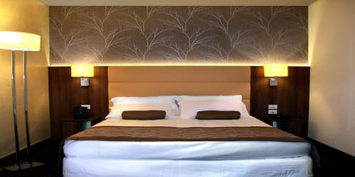 LH Hotel Sirio Venice, Room