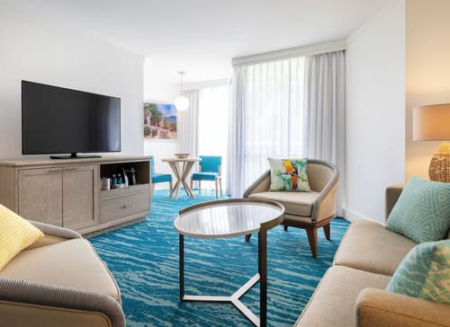 Riviera Resort Palm Springs, Room