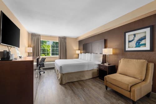 Ramada by Wyndham Portland, Primary image