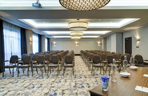 Danubius Hotel Regents Park, 