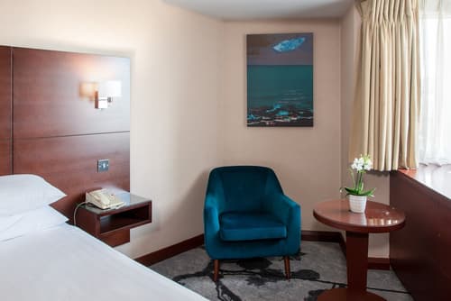 Danubius Hotel Regents Park, 