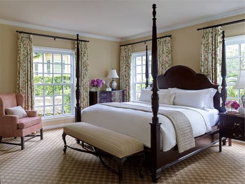 Langham Huntington, Pasadena, Los Angeles, Room
