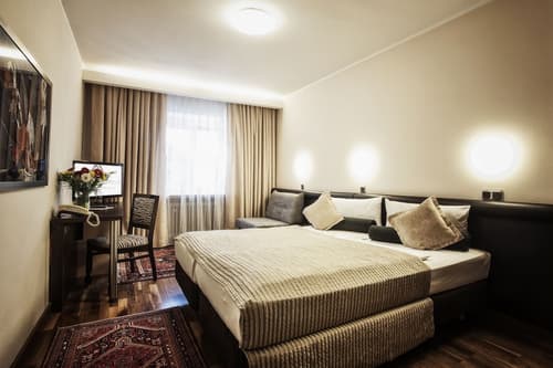 Hotel Rivoli Charme München, Primary image