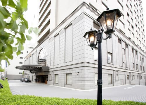 Hotel Nikko Princess Kyoto, Primary image