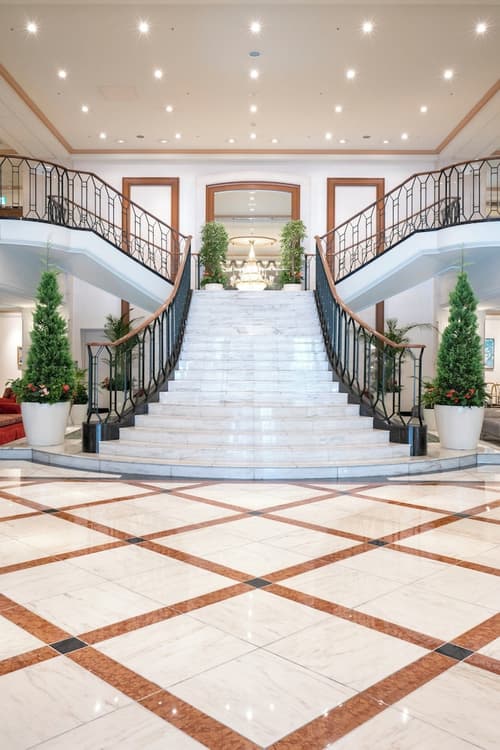 Hotel Nikko Princess Kyoto, Lobby