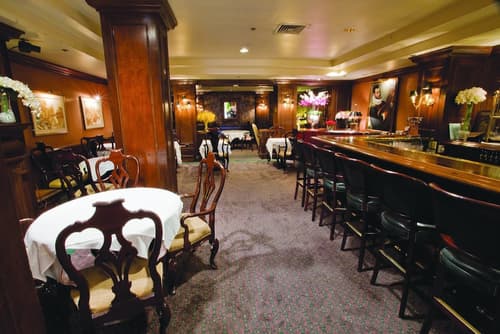 Inn At The Opera, Property amenity