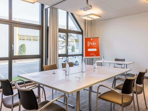 ibis Lausanne Crissier, Meeting facility