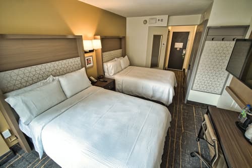 Holiday Inn Toronto Downtown Centre by IHG, Room