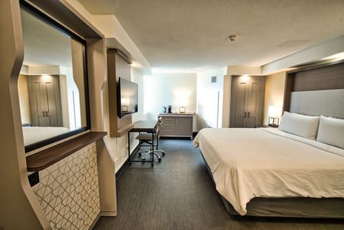 Holiday Inn Toronto Downtown Centre by IHG, Room