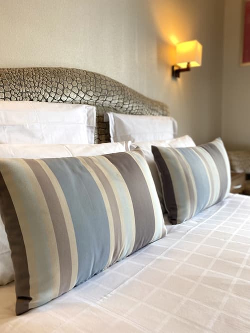 Westminster Hotel & Spa Nice, Room