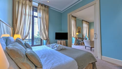 Westminster Hotel & Spa Nice, Room