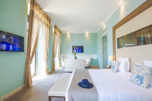 Westminster Hotel & Spa Nice, Room