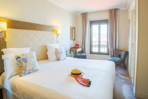 Westminster Hotel & Spa Nice, Room