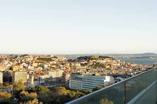 SANA Rex Hotel, Primary image