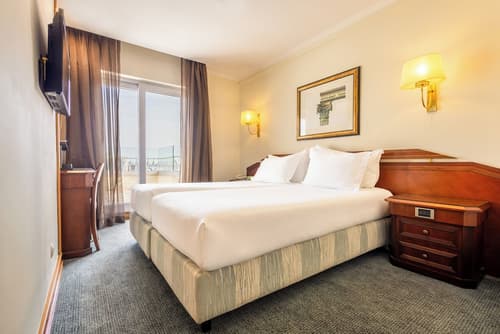 SANA Rex Hotel, Room