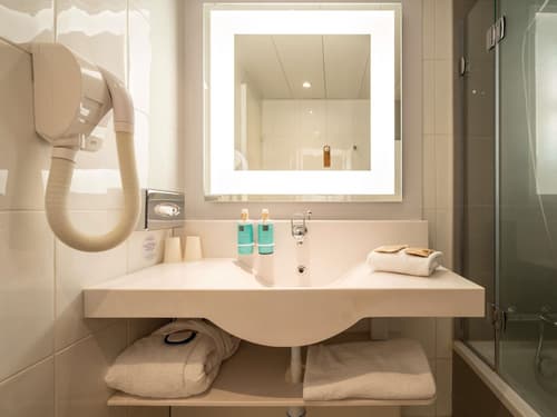 Novotel Bordeaux Centre, Room