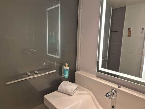 Novotel Bordeaux Centre, Room