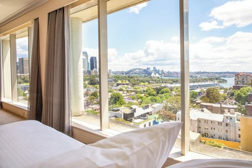 Holiday Inn Sydney Potts Point by IHG, Room