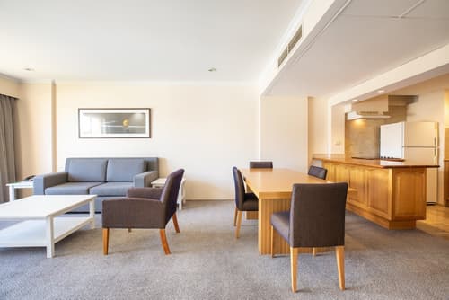 Holiday Inn Sydney Potts Point by IHG, Room