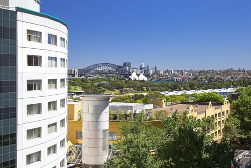 Holiday Inn Sydney Potts Point by IHG, Primary image