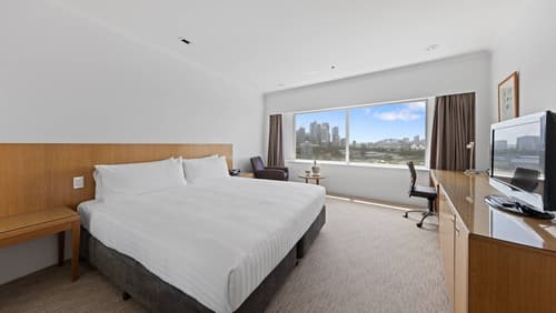 Holiday Inn Sydney Potts Point by IHG, Room