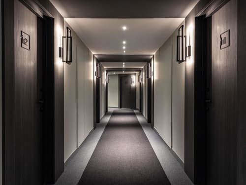 ibis Nancy Centre Stanislas, Room