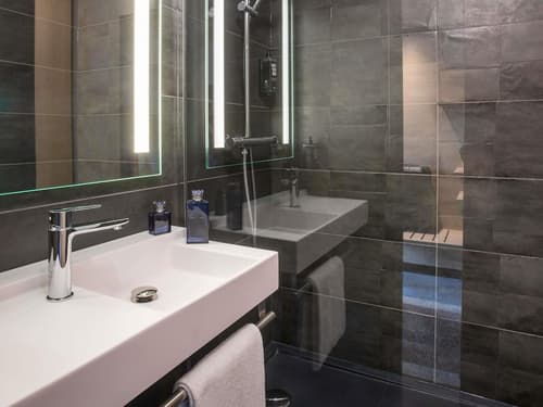 ibis Nancy Centre Stanislas, Room