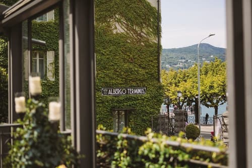 Albergo Terminus Hotel, Primary image