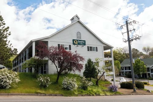 Quality Inn Yosemite Valley Gateway, Primary image
