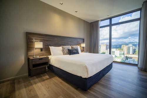 Wyndham Garden Guatemala City, Room