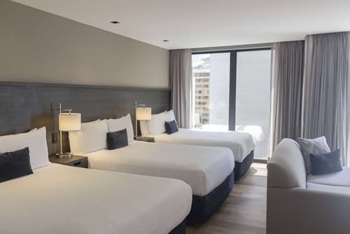 Wyndham Garden Guatemala City, Primary image