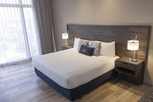 Wyndham Garden Guatemala City, Room