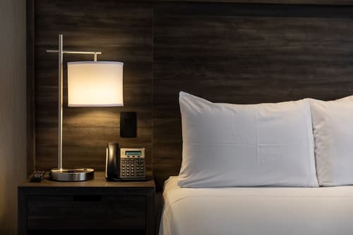 Wyndham Garden Guatemala City, Room