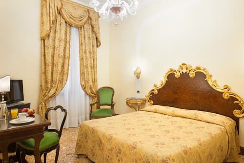 Hotel San Cassiano Ca'Favretto, Room