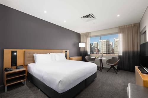Novotel Sydney on Darling Harbour, Room