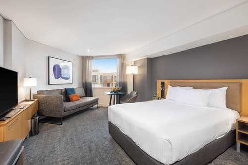 Novotel Sydney on Darling Harbour, Room