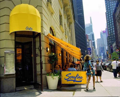 Dream Midtown, by Hyatt, Restaurant