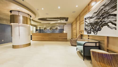 Dream Midtown, by Hyatt, Lobby