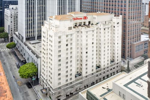 Hilton Checkers Los Angeles, Primary image