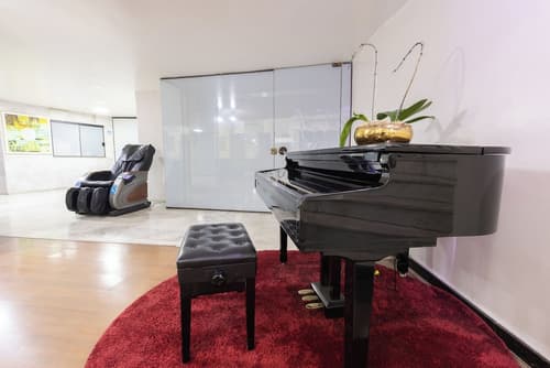 Hotel Euro Suite São Paulo by Nacional Inn, Reception